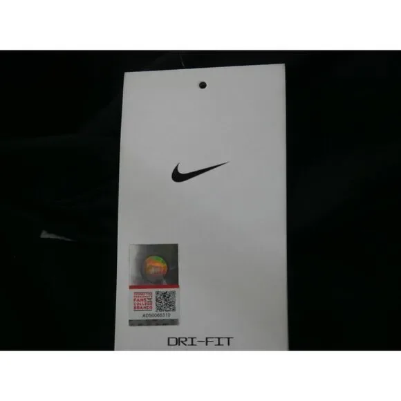 Nike Iowa State Men's Dri-Fit Basketball Spotlight Performance Pullover Hoodie S - Picture 5 of 7